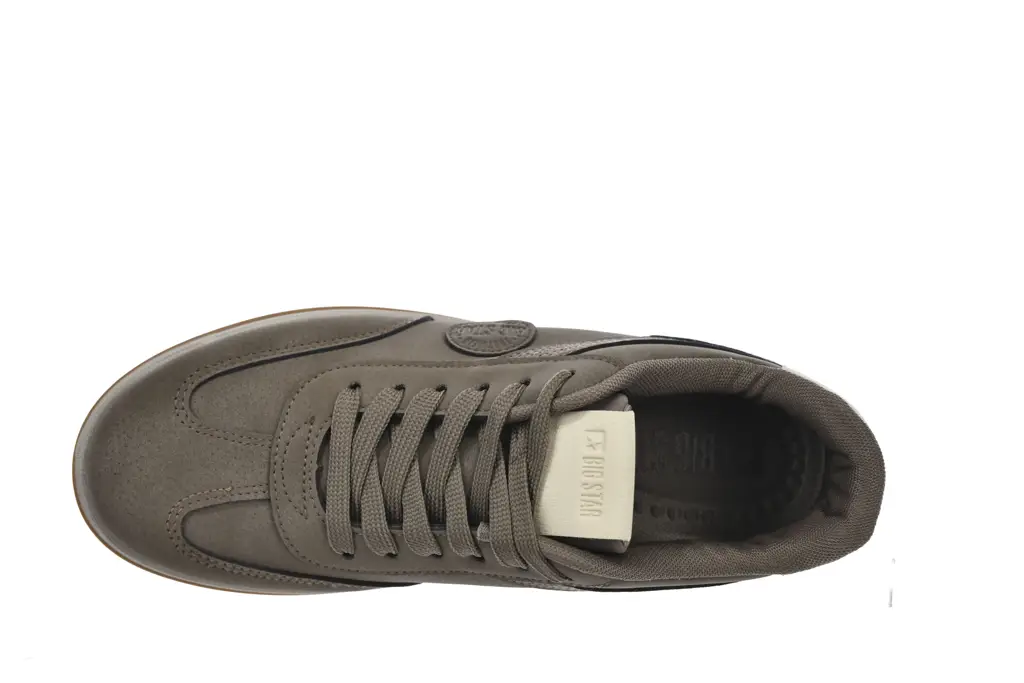 Sneakersy męskie BIG STAR SS174020 - zdjęcie 2