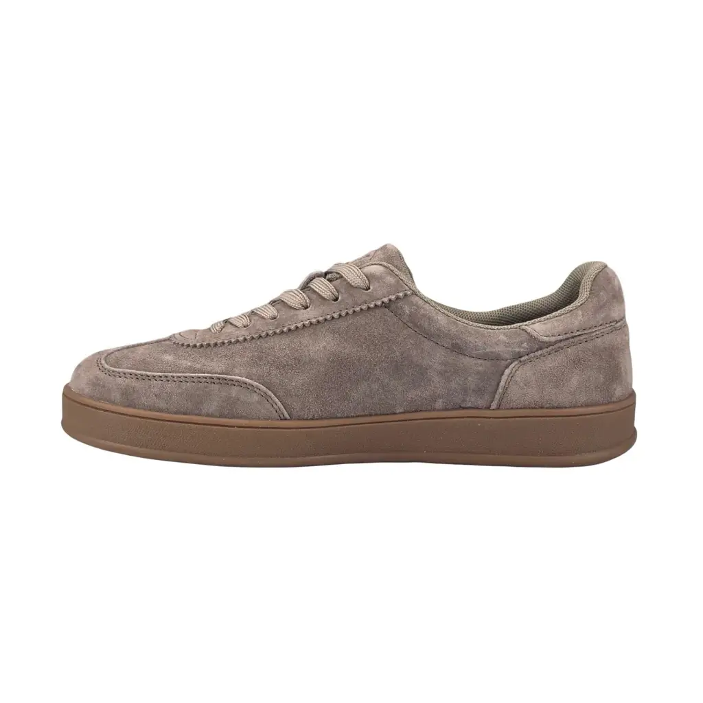 Sneakersy damskie skórzane VINCEZA 95434
