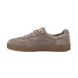 Sneakersy damskie skórzane VINCEZA 95434 - zdjęcie 1