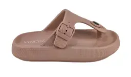 Klapki japonki na grubej podeszwie VINCEZA 75205 - zdjęcie 1