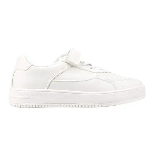Buty sportowe dziecięce ABC1162P - zdjęcie 3