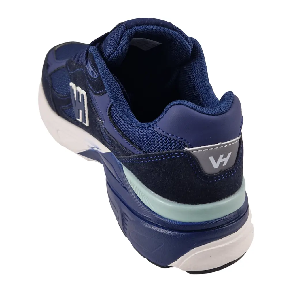 Adidasy VANHORN 27303 - zdjęcie 10