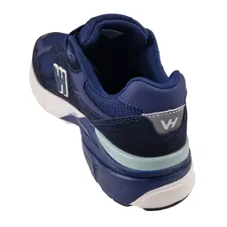 Adidasy VANHORN 27303 Granatowy - zdjęcie 3
