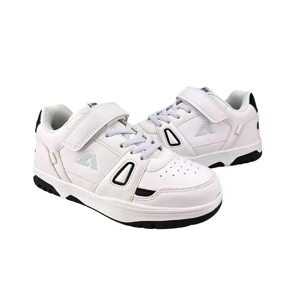 Sneakersy dziecięce AMERICAN RL 161 - zdjęcie 11