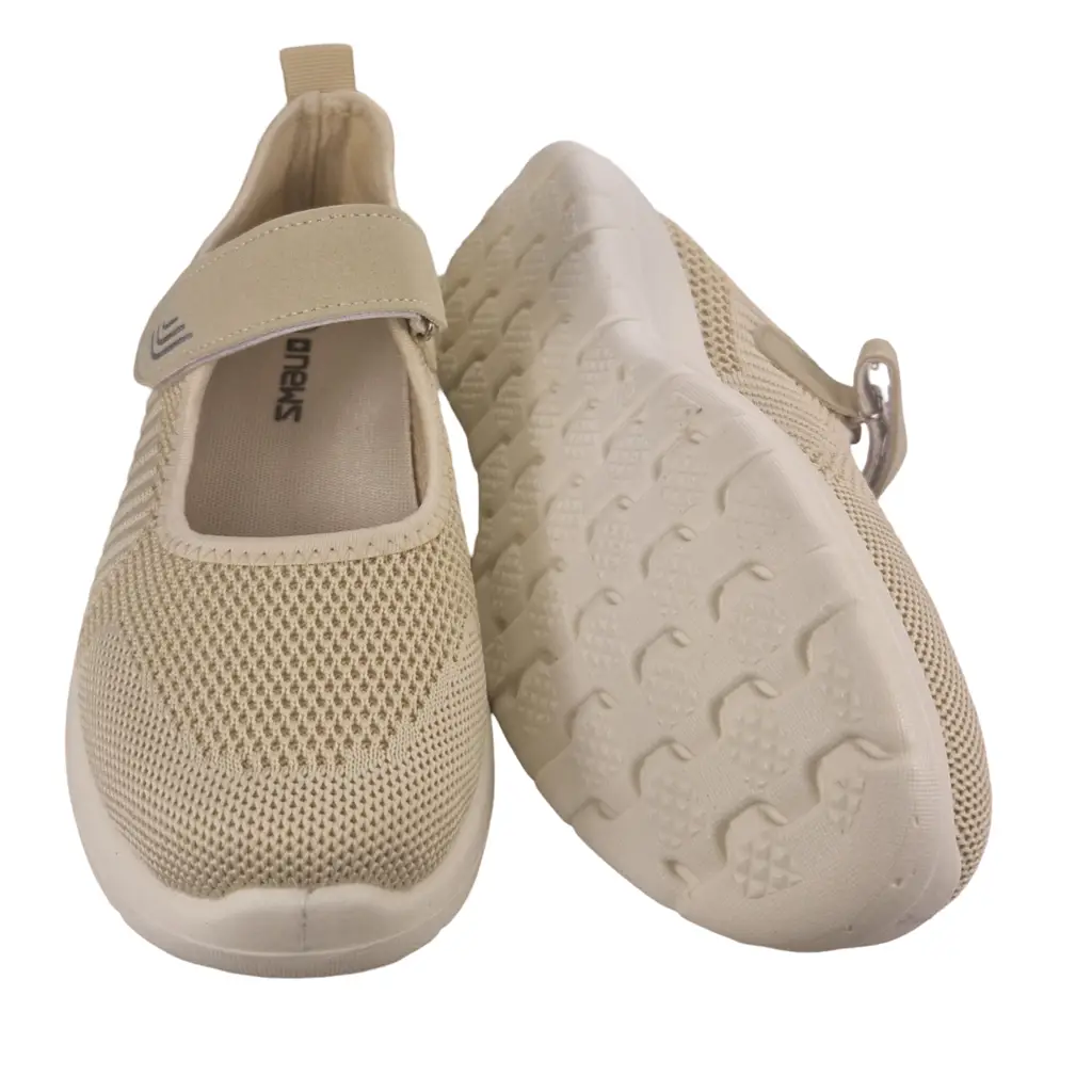 Buty siatkowe NEWS 4695 - zdjęcie 13