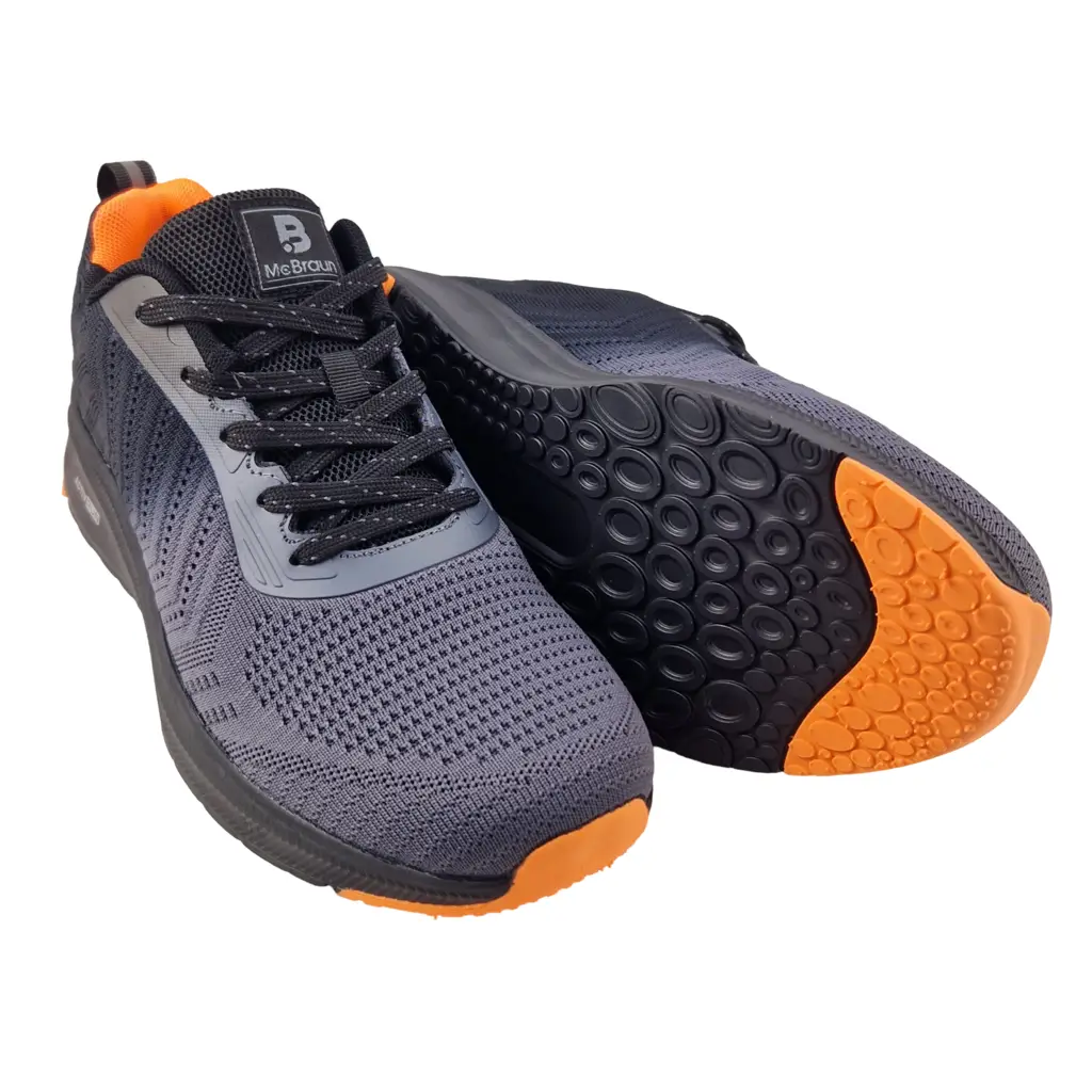 Adidasy McBRAUN 5345 - zdjęcie 20