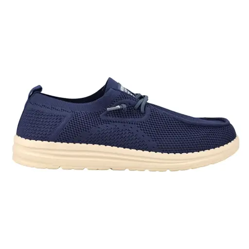 Półbuty sportowe męskie AMERICAN LE 05 - zdjęcie 2