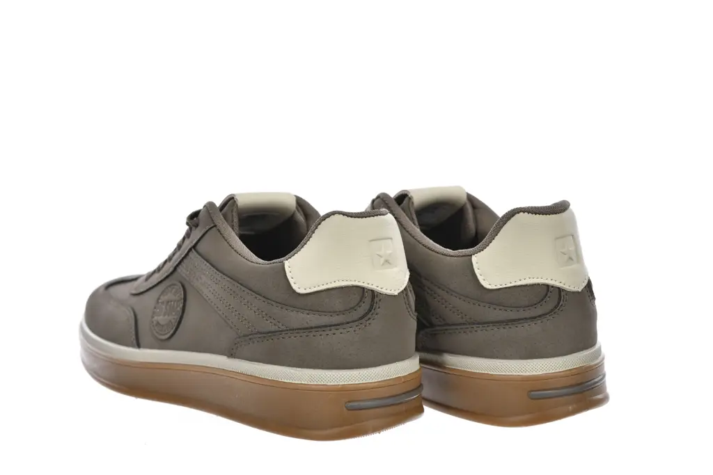 Sneakersy męskie BIG STAR SS174020 - zdjęcie 6