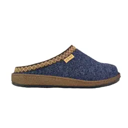 Pantofle damskie INBLU NL000012 Niebieski - zdjęcie 1