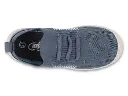Buty chłopięce wsuwane slip-on BEFADO 102X052 - zdjęcie 3