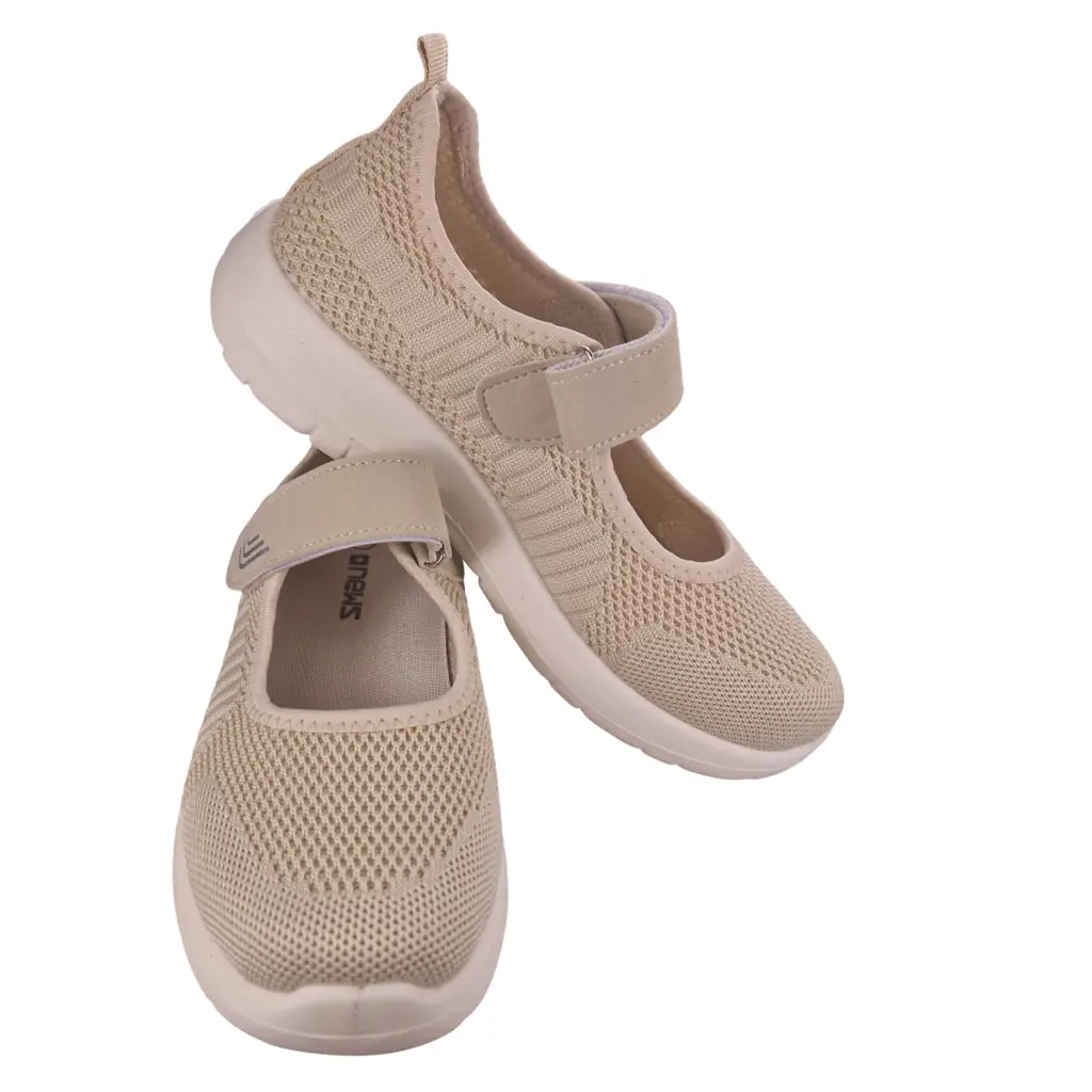 Buty siatkowe NEWS 4695 - zdjęcie 12