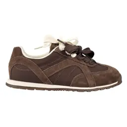 Sneakersy Damskie Skórzane VINCEZA 86427 - zdjęcie 1