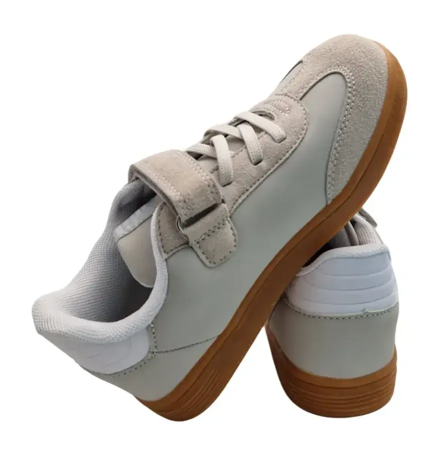 Sneakersy dziewczęce AMERCIAN ES 175 - zdjęcie 16