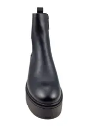 Botki VINCEZA 58551 PU - zdjęcie 2