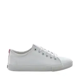 Trampki damskie BIG STAR RR274001 - zdjęcie 1