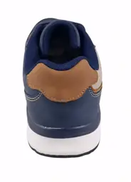 Obuwie sportowe McBRAUN 9570 Granatowy
