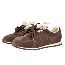 Sneakersy Damskie Skórzane VINCEZA 86427 - zdjęcie 3