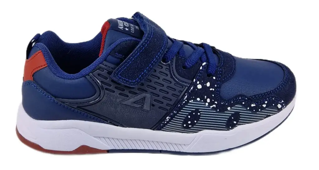Adidasy AMERICAN BS 24/23 - miniatura 4