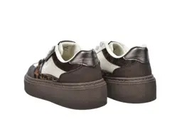 Sneakersy damski BIG STAR SS274356 - zdjęcie 3