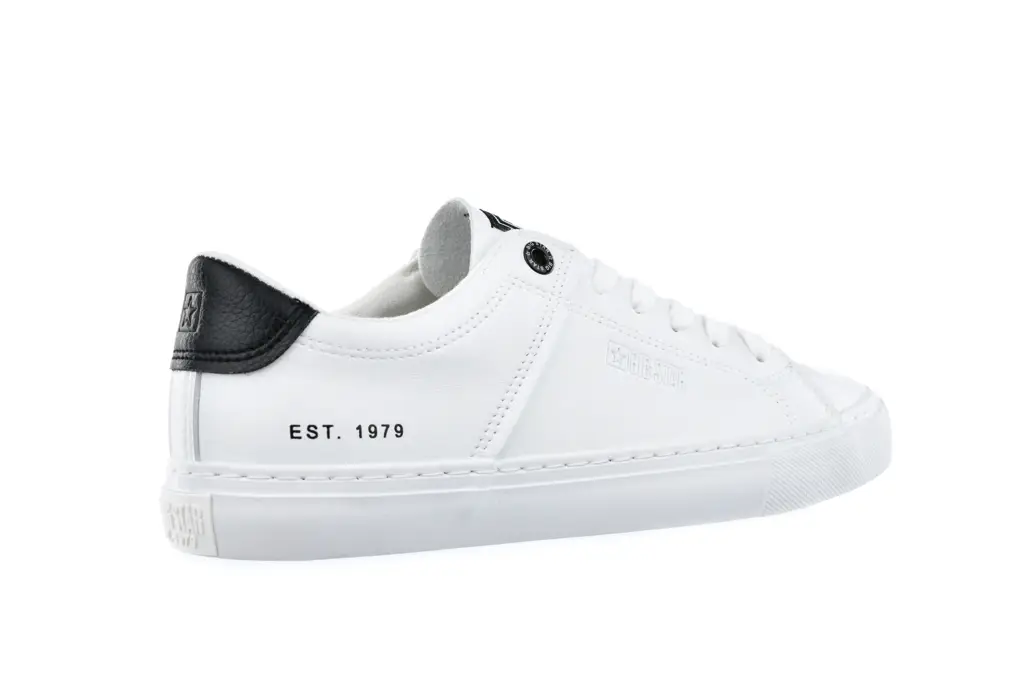 Trampki męskie BIG STAR JJ174105 - zdjęcie 5
