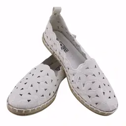 Espadryle damskie NEWS 2417 - zdjęcie 1