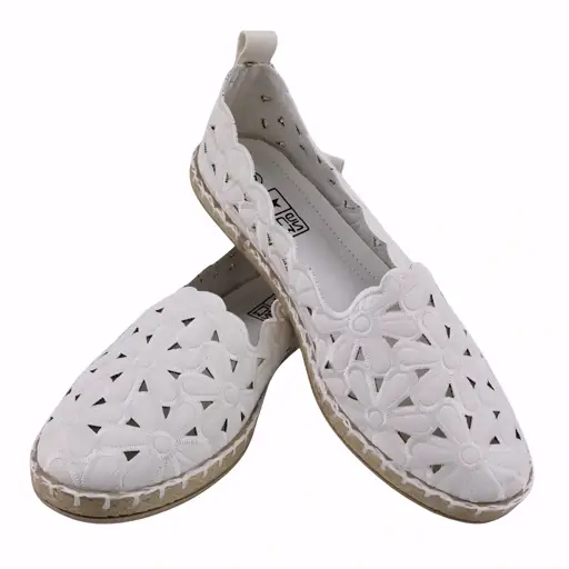 Espadryle damskie NEWS 2417 - zdjęcie 1