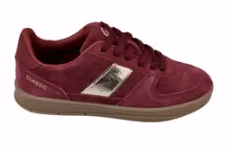 Sneakers VINCEZA 14029 skóra - zdjęcie 1