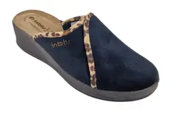 Kapcie damskie INBLU GI000025 - zdjęcie 2