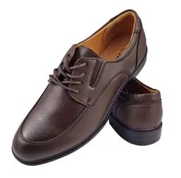 Eleganckie półbuty WOJTYŁKO 9W26069 - zdjęcie 3