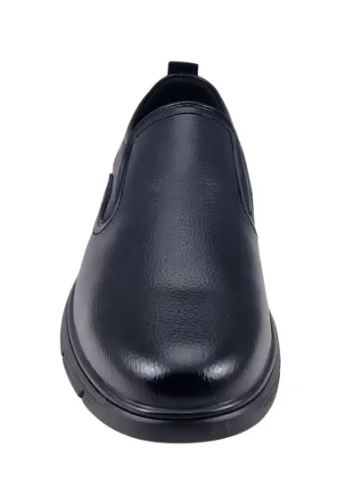 Półbuty WOJTYŁKO 9W25102C - zdjęcie 3