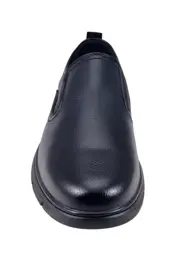 Półbuty WOJTYŁKO 9W25102C - zdjęcie 3