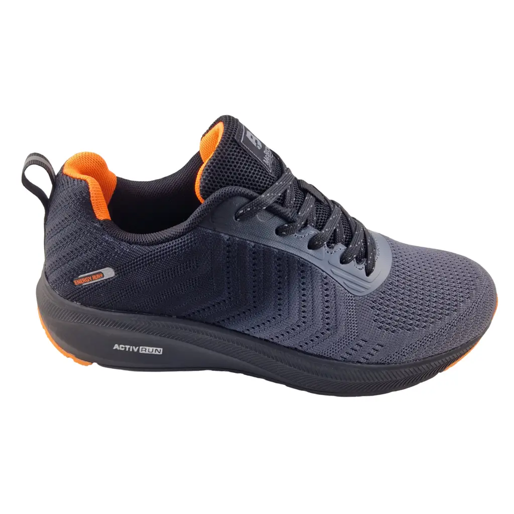Adidasy McBRAUN 5345 - zdjęcie 14