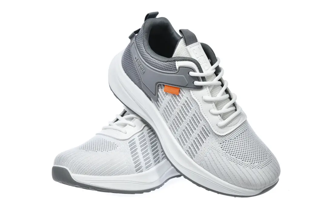 Buty sportowe BIG STAR RR174247 - zdjęcie 3