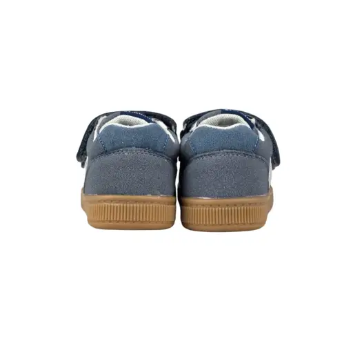Sneakersy dzicięce AMERICAN XD 183 - zdjęcie 4