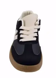 Obuwie sportowe VINCEZA 34705 Czarny - zdjęcie 3