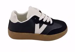 Obuwie sportowe VINCEZA 34705 Czarny - zdjęcie 2