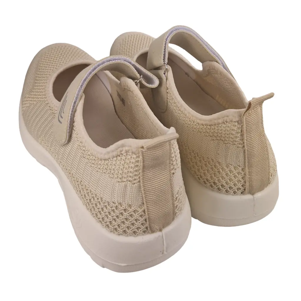 Buty siatkowe NEWS 4695 - zdjęcie 10