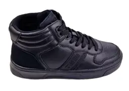 Sneakersy po kostke BIG STAR KK274262 - zdjęcie 1