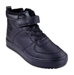 Wysokie trampki ocieplane BIG STAR GG374040 - zdjęcie 1