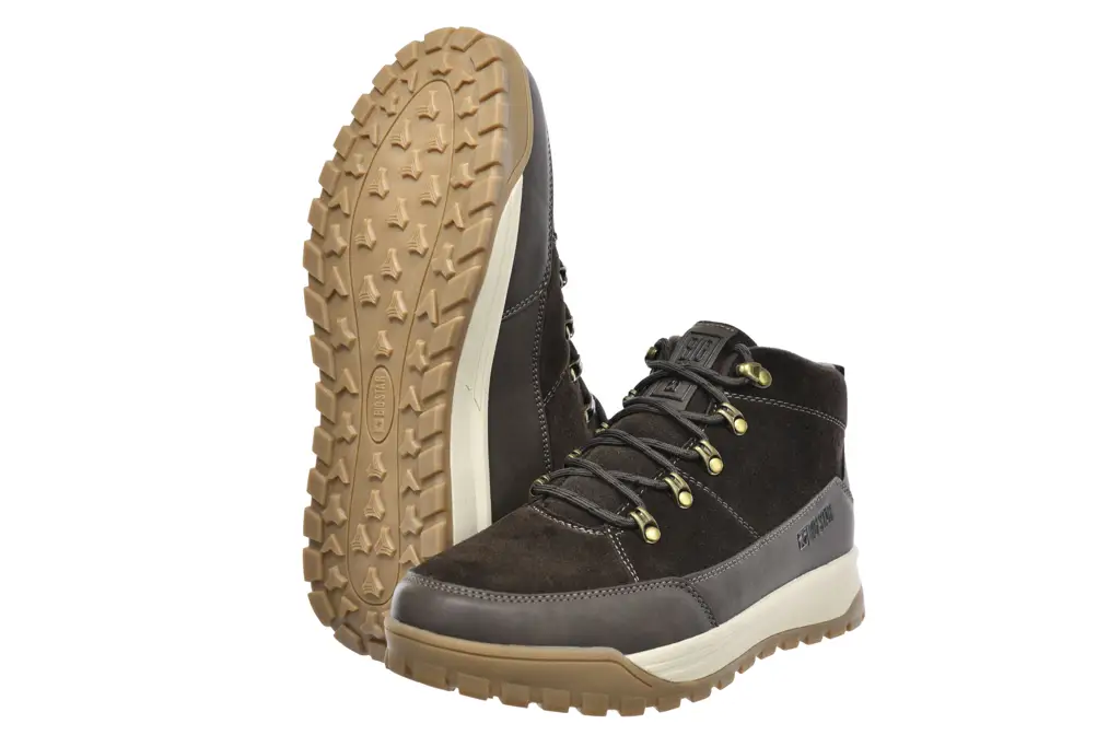 Trapery męskie BIG STAR SS174263J - zdjęcie 2