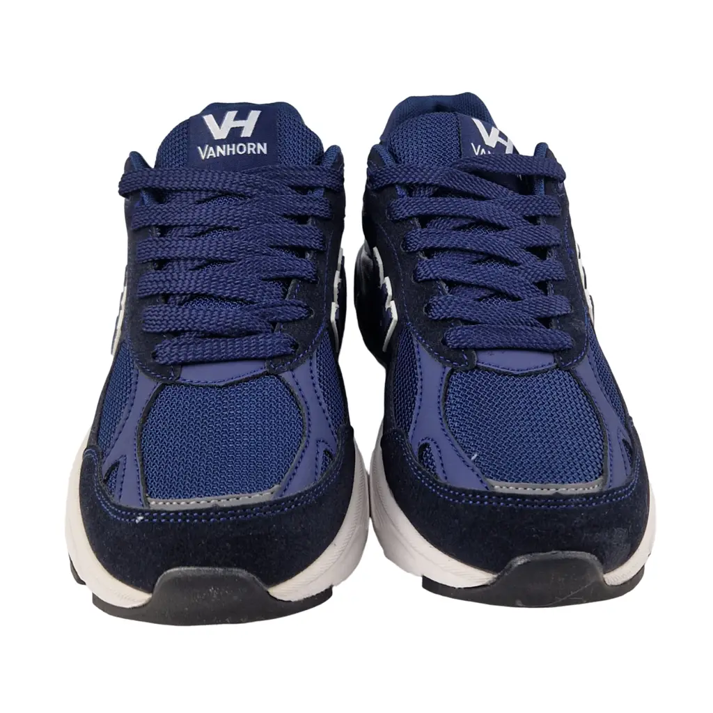 Adidasy VANHORN 27303 - zdjęcie 12