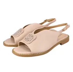 Sandały damskie S.BARSKI KV61-6017 - zdjęcie 1