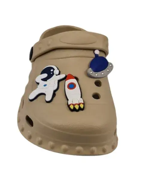 Klapki AXIM K25424 - zdjęcie 2