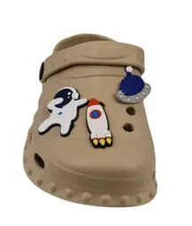Klapki AXIM K25424 - zdjęcie 2