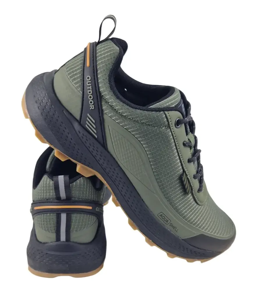 Obuwie trekkingowe McBRAUN 8341 - zdjęcie 11