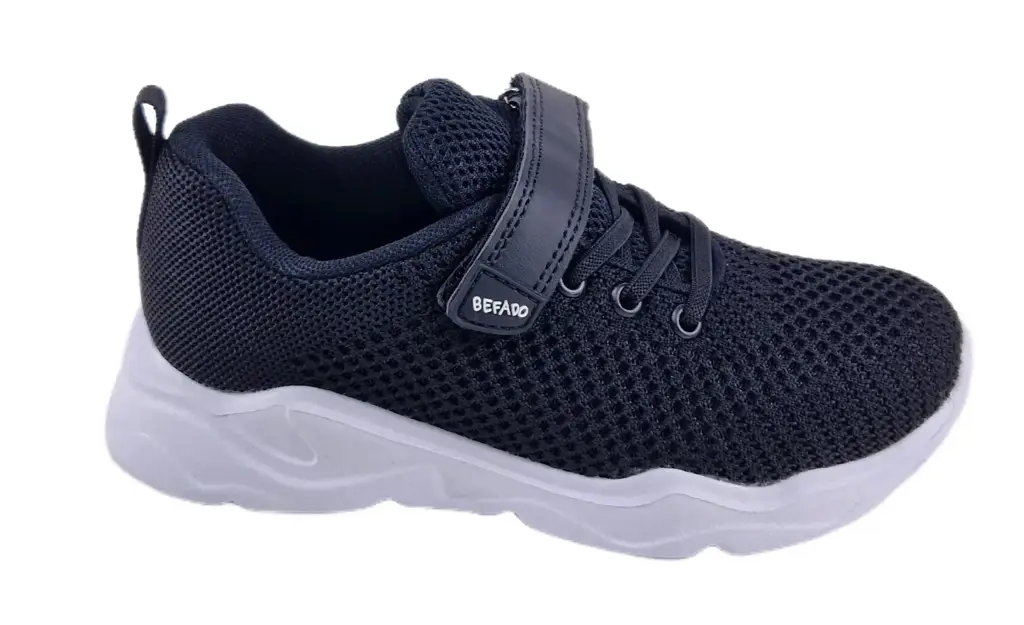 Buty sportowe BEFADO 516Q205 - miniatura 5