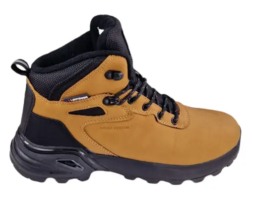 Buty trekkingowe męskie McBRAUN 8067 - zdjęcie 1