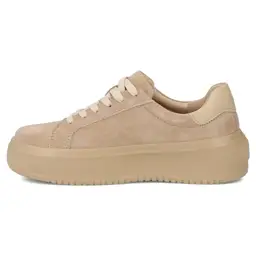 Sneakersy FILIPPO DP7173/25 Beżowy - zdjęcie 1