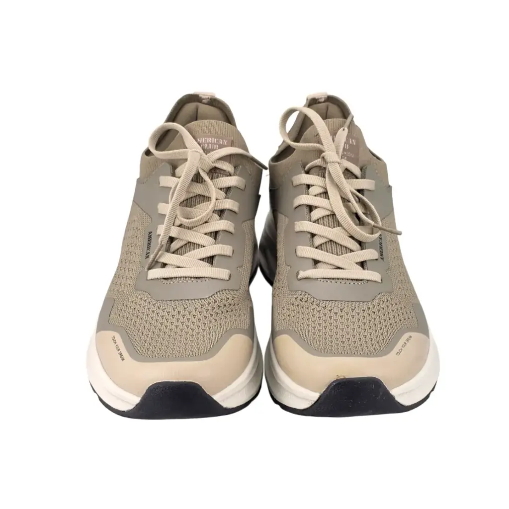 Sportowe Buty Męskie AMERICAN RH 179 - zdjęcie 5