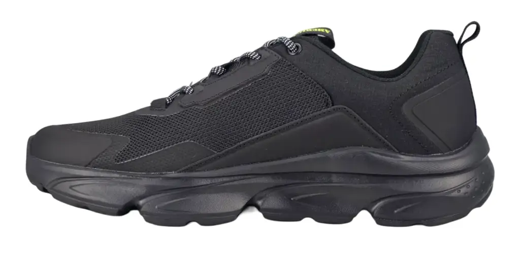 Buty sportowe męskie RH 181 - zdjęcie 3